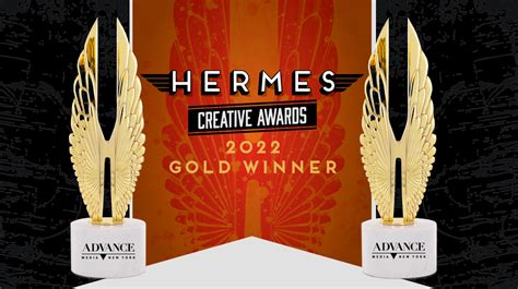 hermes advertising awards|hermes awards winners.